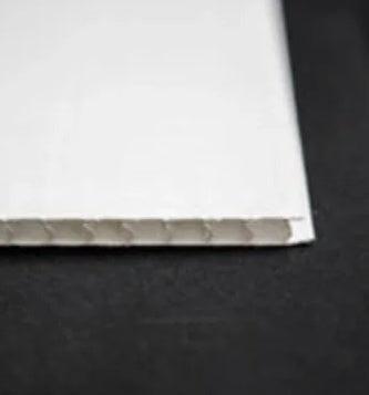 Corrugated / Coroplast
