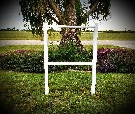 Poly Vinyl Frames