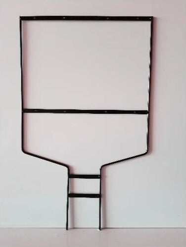Steel Frames